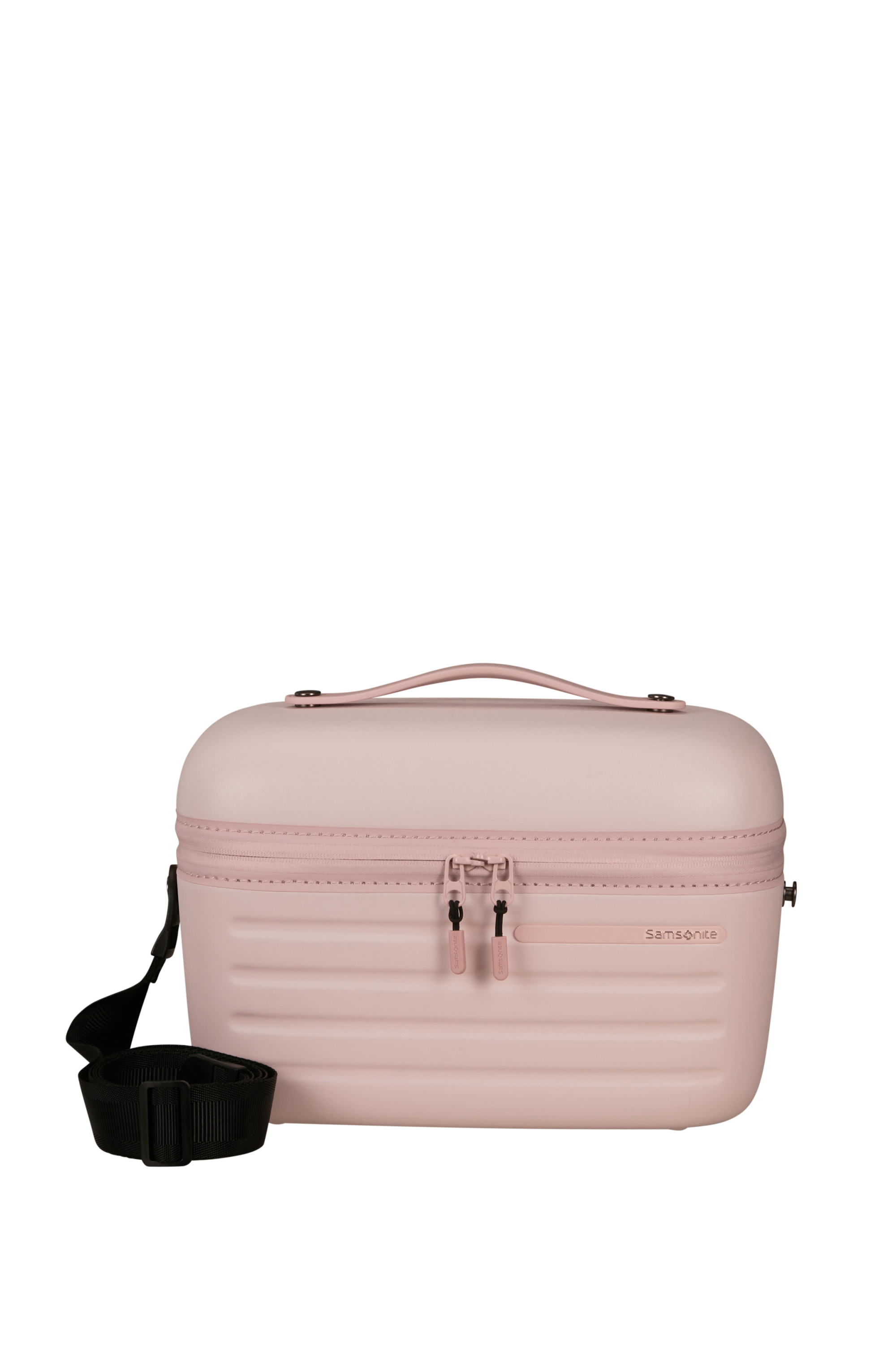 Stackd beauty case taille s SAMSONITE Rose