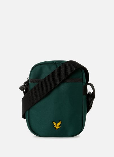 Lyle and scott pouch sales