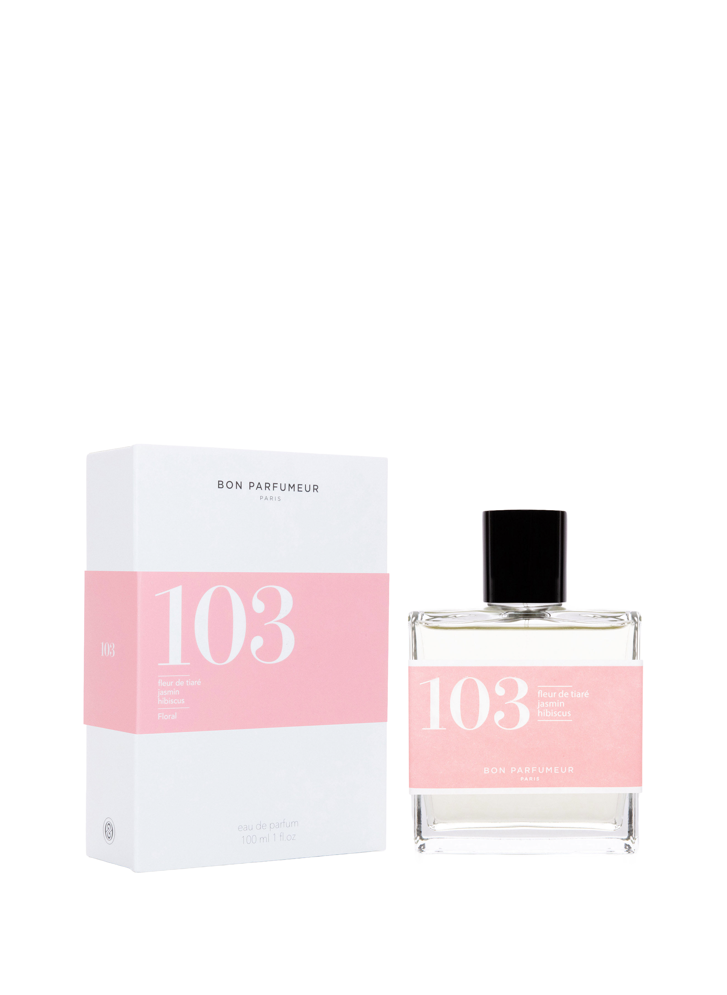 103 perfume BON PARFUMEUR No color
