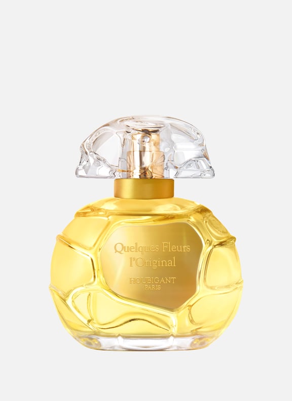 Eau de parfum Quelques Fleurs L'Original Collection Privée by HOUBIGANT PARIS HOUBIGANT PARIS Eau de parfum Quelques Fleurs L'Original Collection Privée