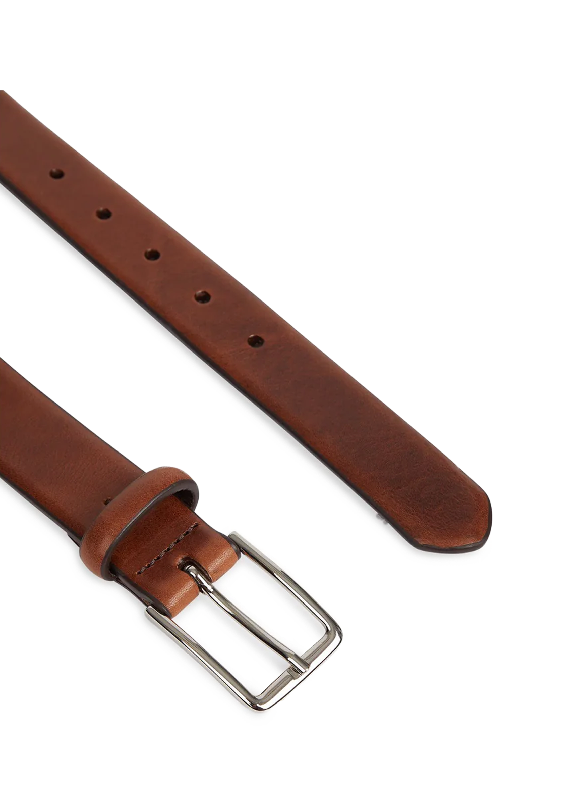 BELT DOCKERS Brown
