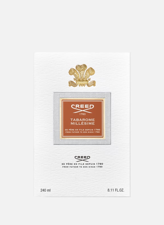 Eau de parfum - Millesime Tabarome by CREED CREED Eau de parfum - Millesime Tabarome