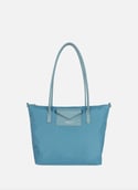 M tote bag - Smart KBA  Bleu cendre