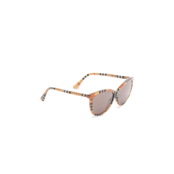 Lunettes de soleil imprimées