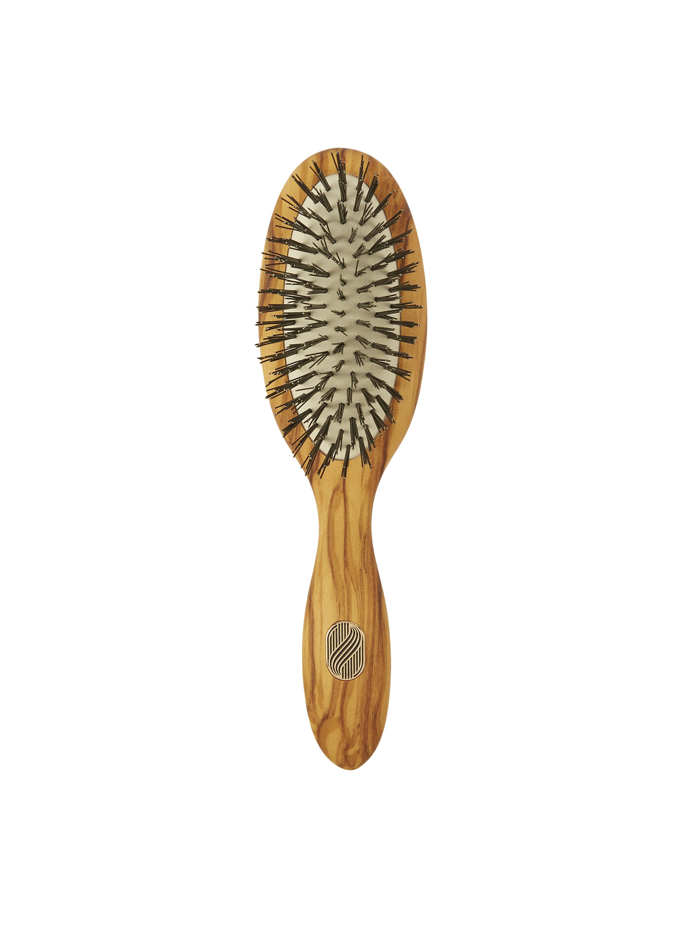 ALTESSE Detangling brush for fine to normal hair No color