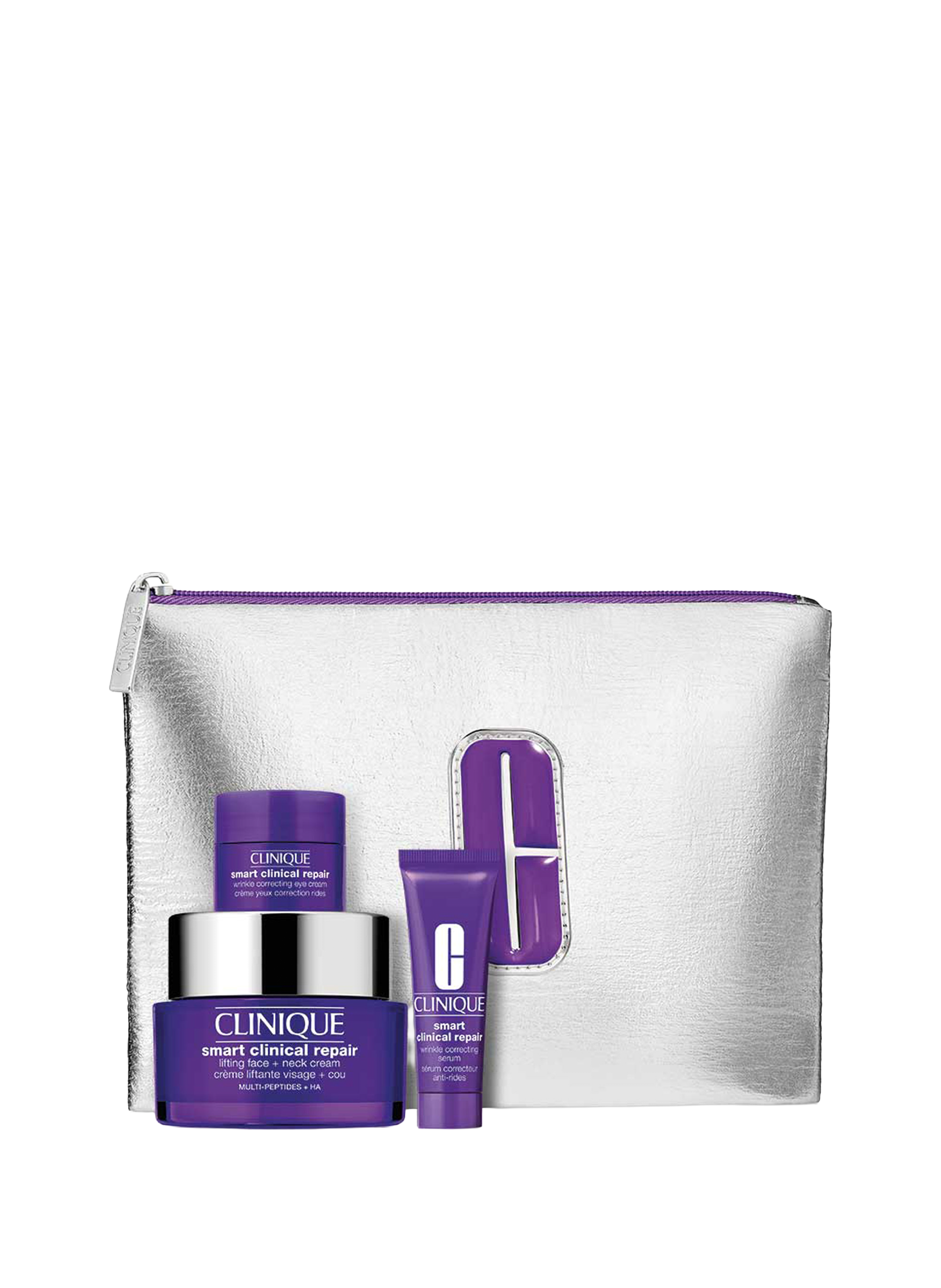 Clinique Smart Clinical Repair ™ - Coffret Hydratation Anti-âge CLINIQUE No color