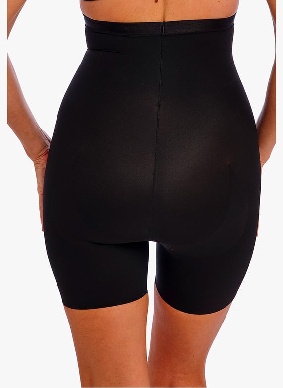 Panty Galbant Taille Haute | Noir by WACOAL Panty Galbant Taille Haute Noir