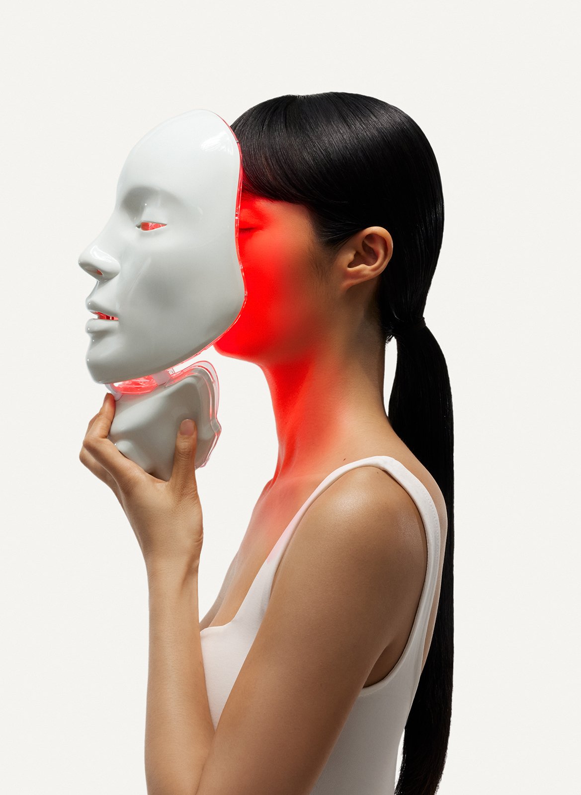 myLEDmask MY BLEND No color