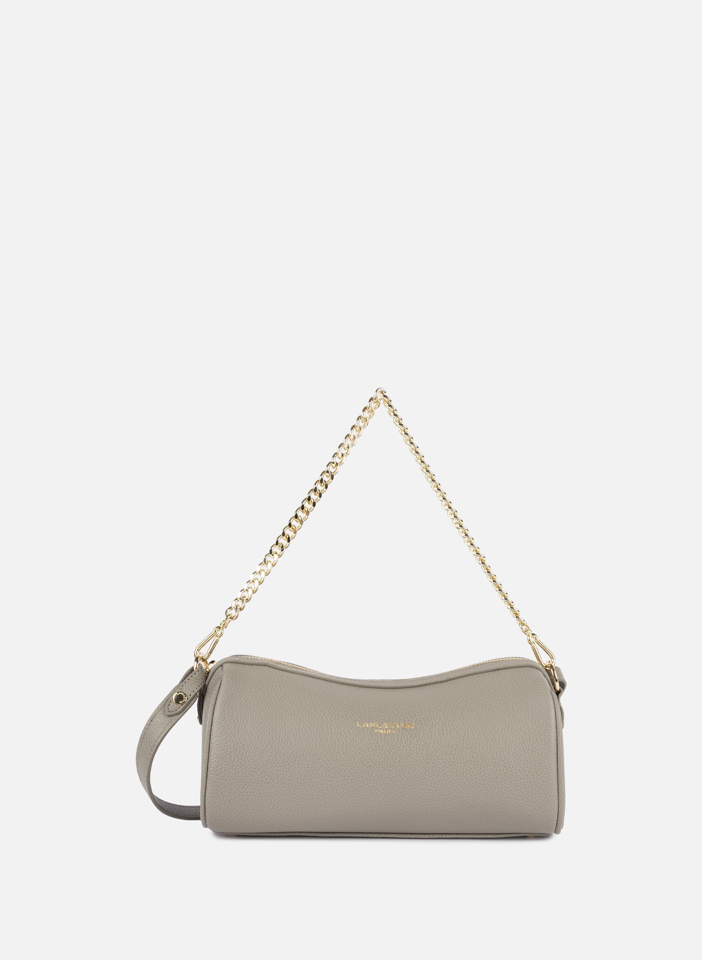 LANCASTER Sac trotteur - milano ana Gris