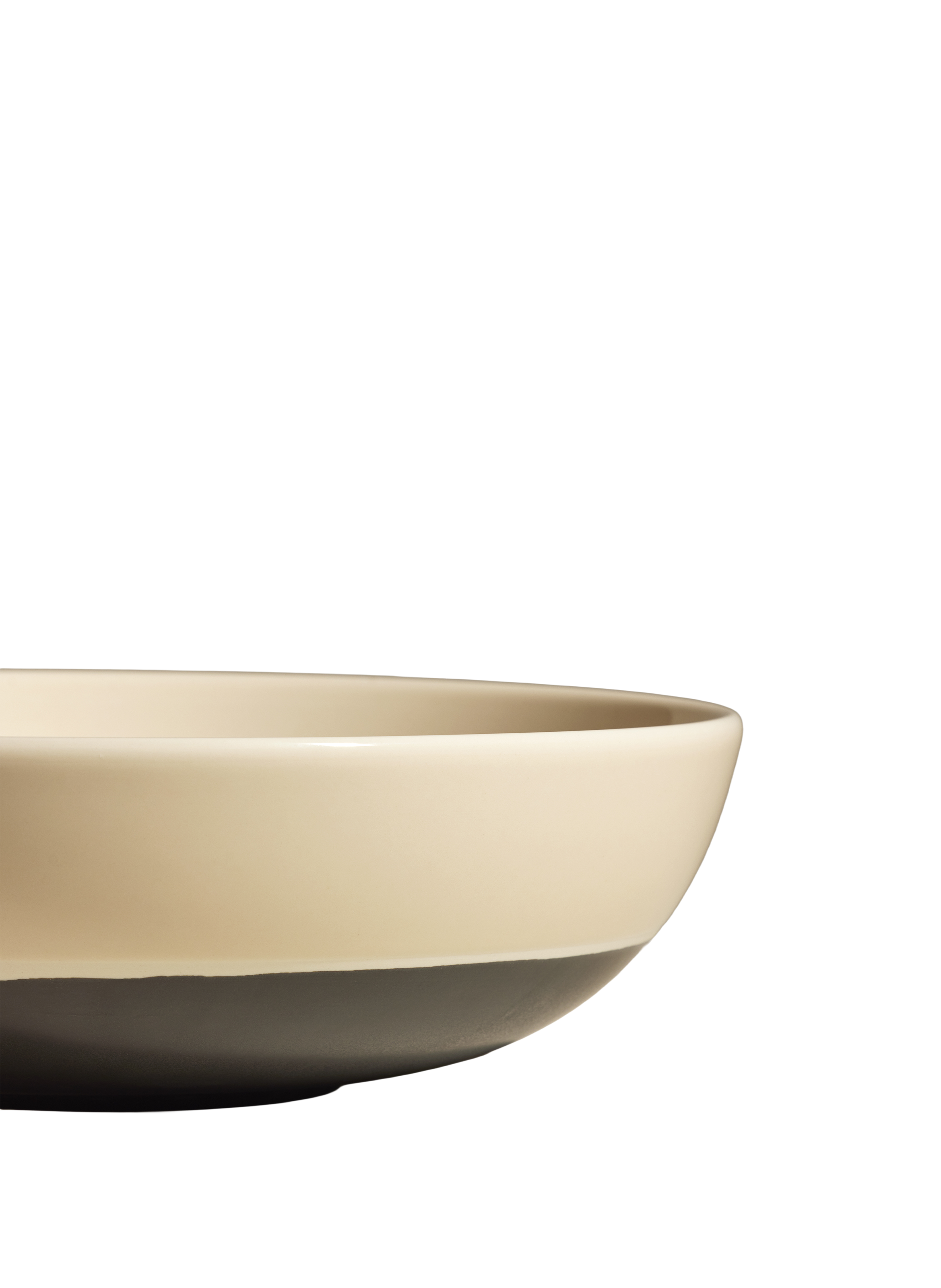 Saladier sicilia MAISON SARAH LAVOINE Beige