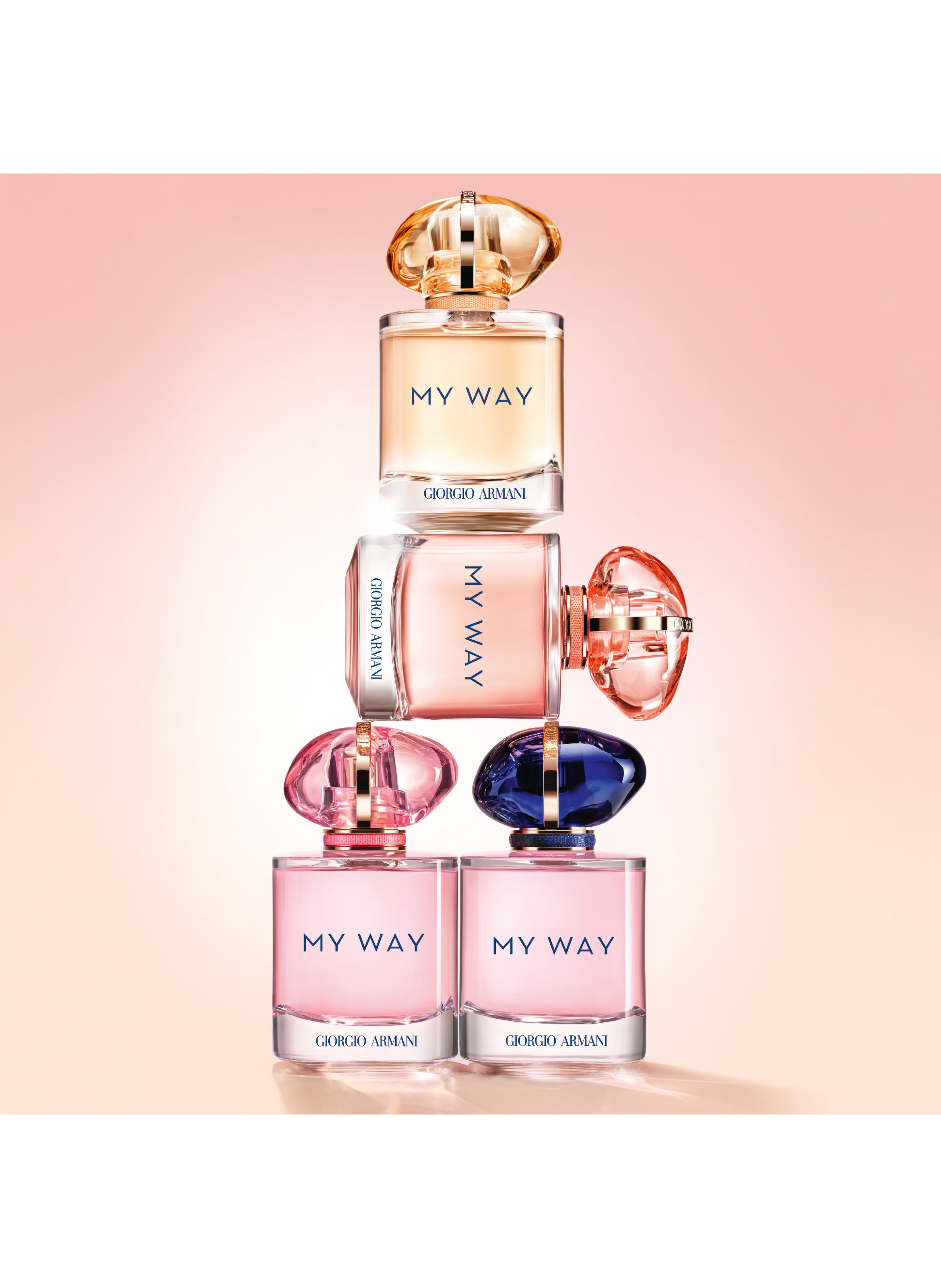 My Way - Eau de Parfum ARMANI No color