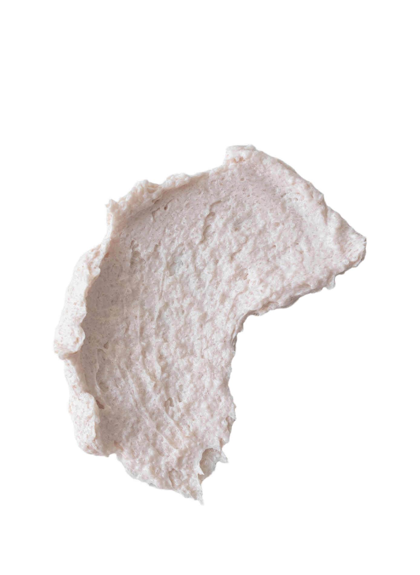 Gommage Détox quotidien FLORA No color