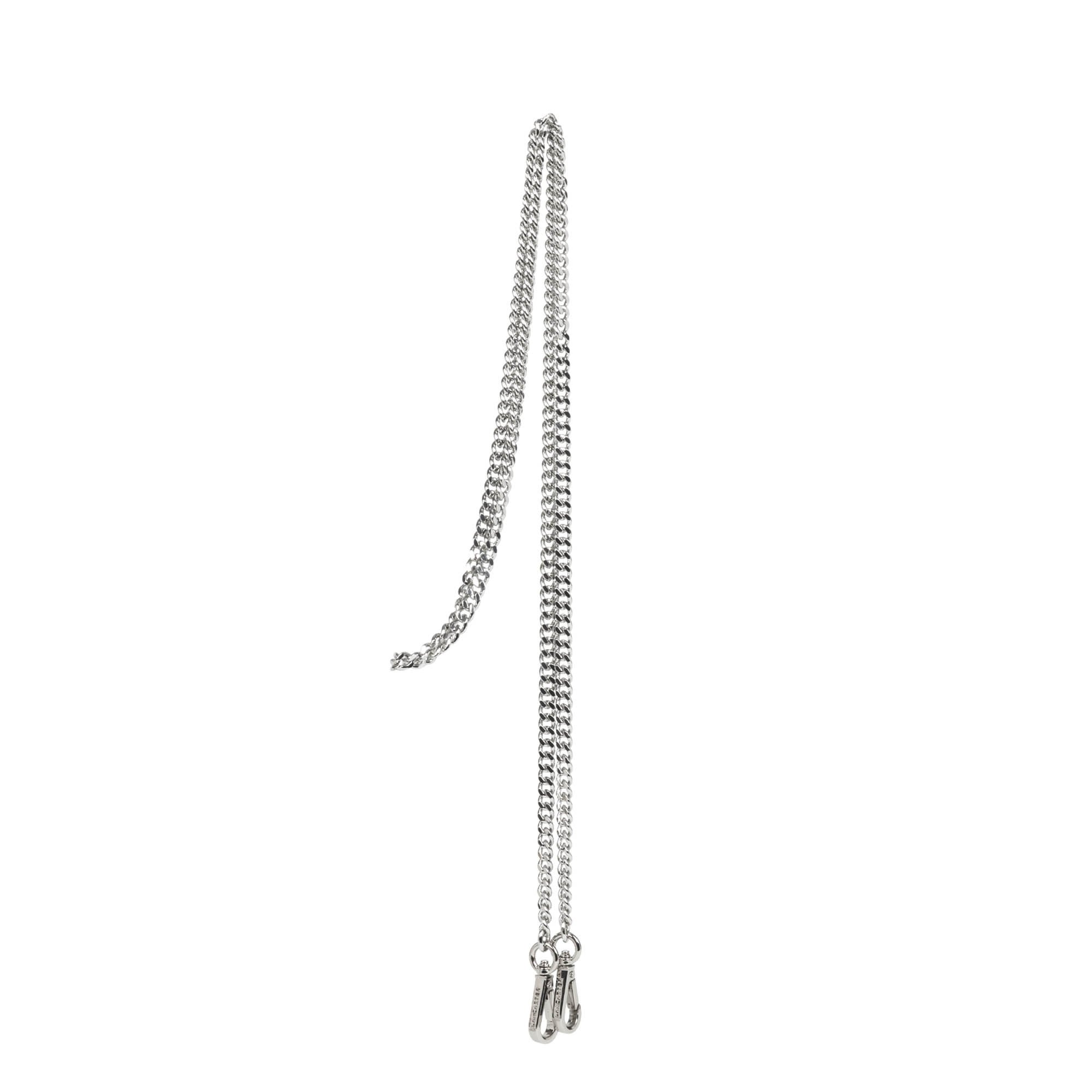 Chaîne gourmette - Accessoires Métal LANCASTER Argent