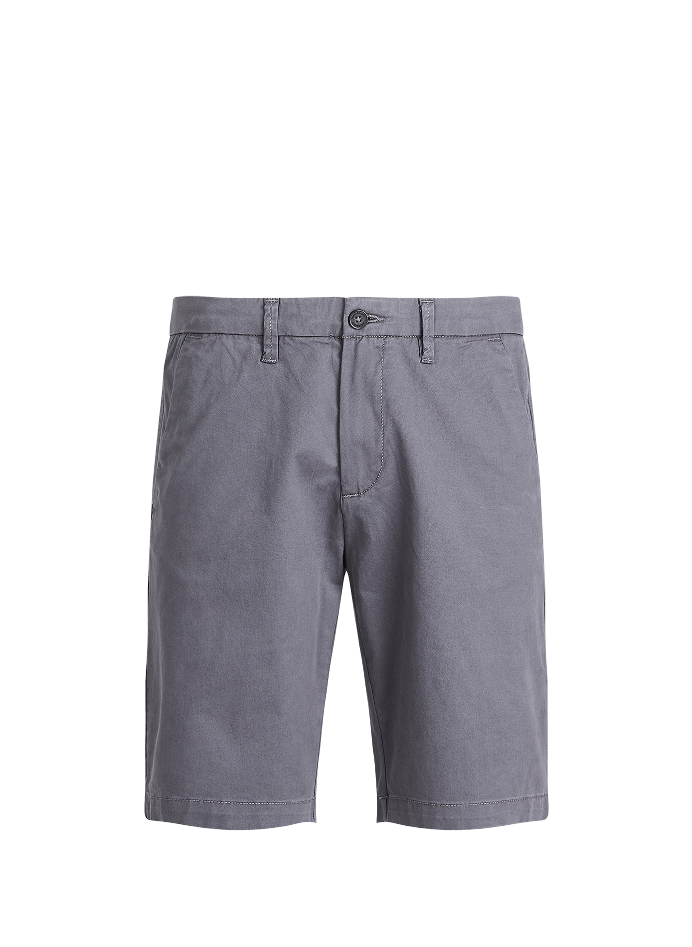 Bermuda en coton TIMBERLAND Noir