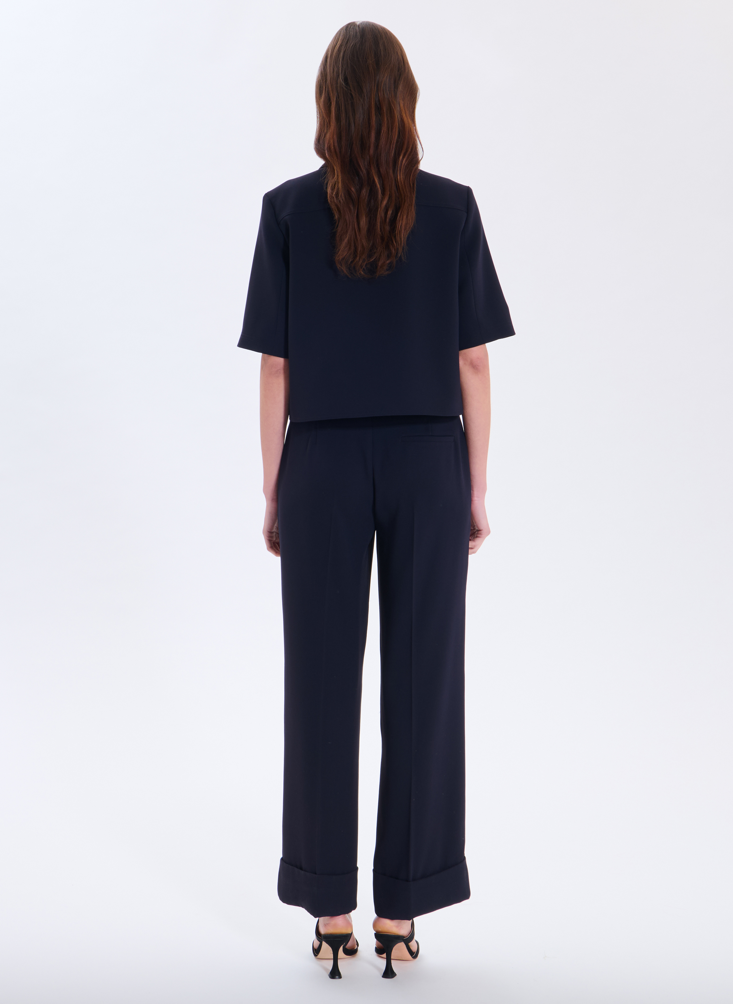 Chemise  celina ZAPA Bleu