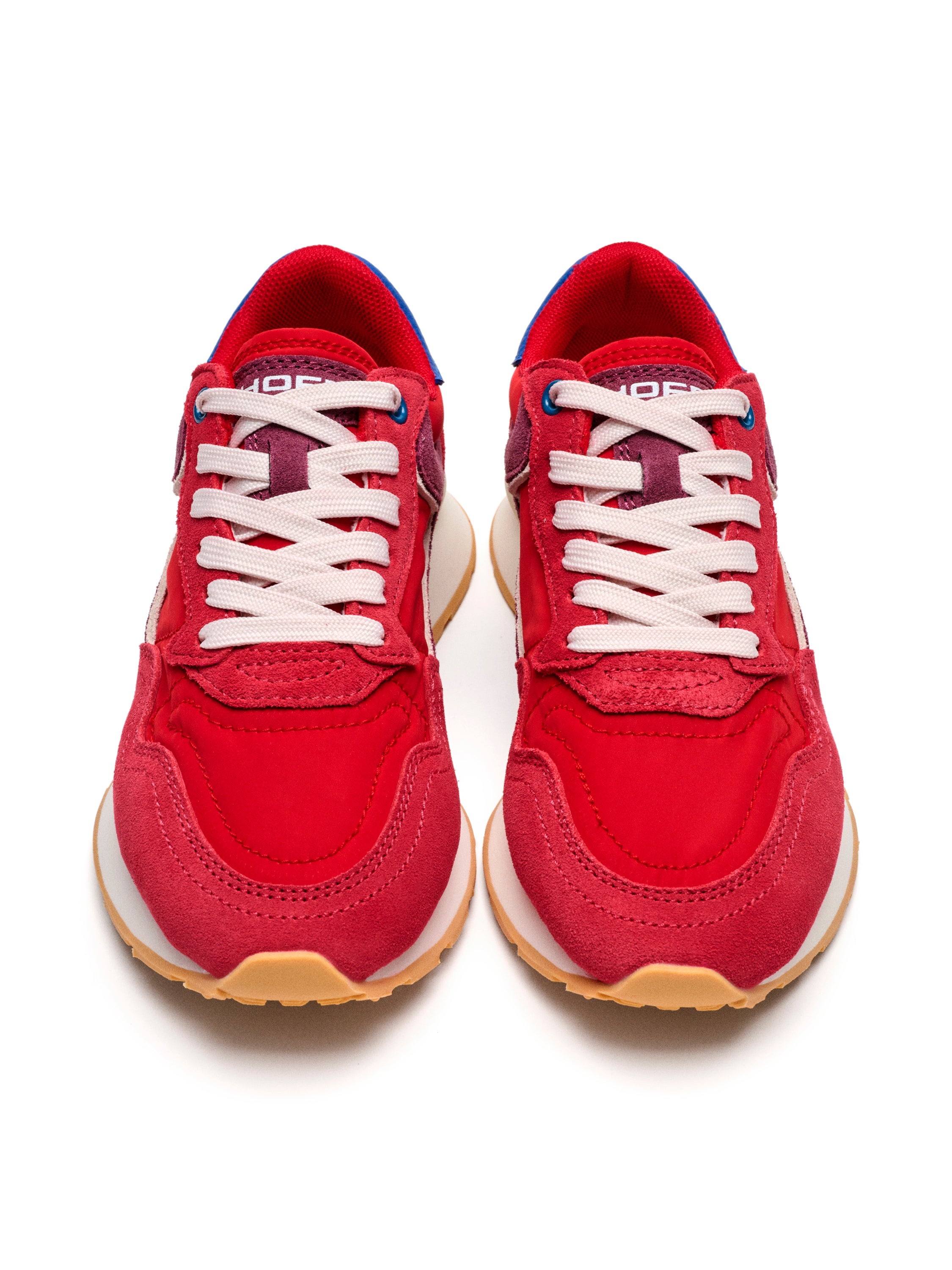 Hoff baskets décontractées kid dopamine HOFF Rouge