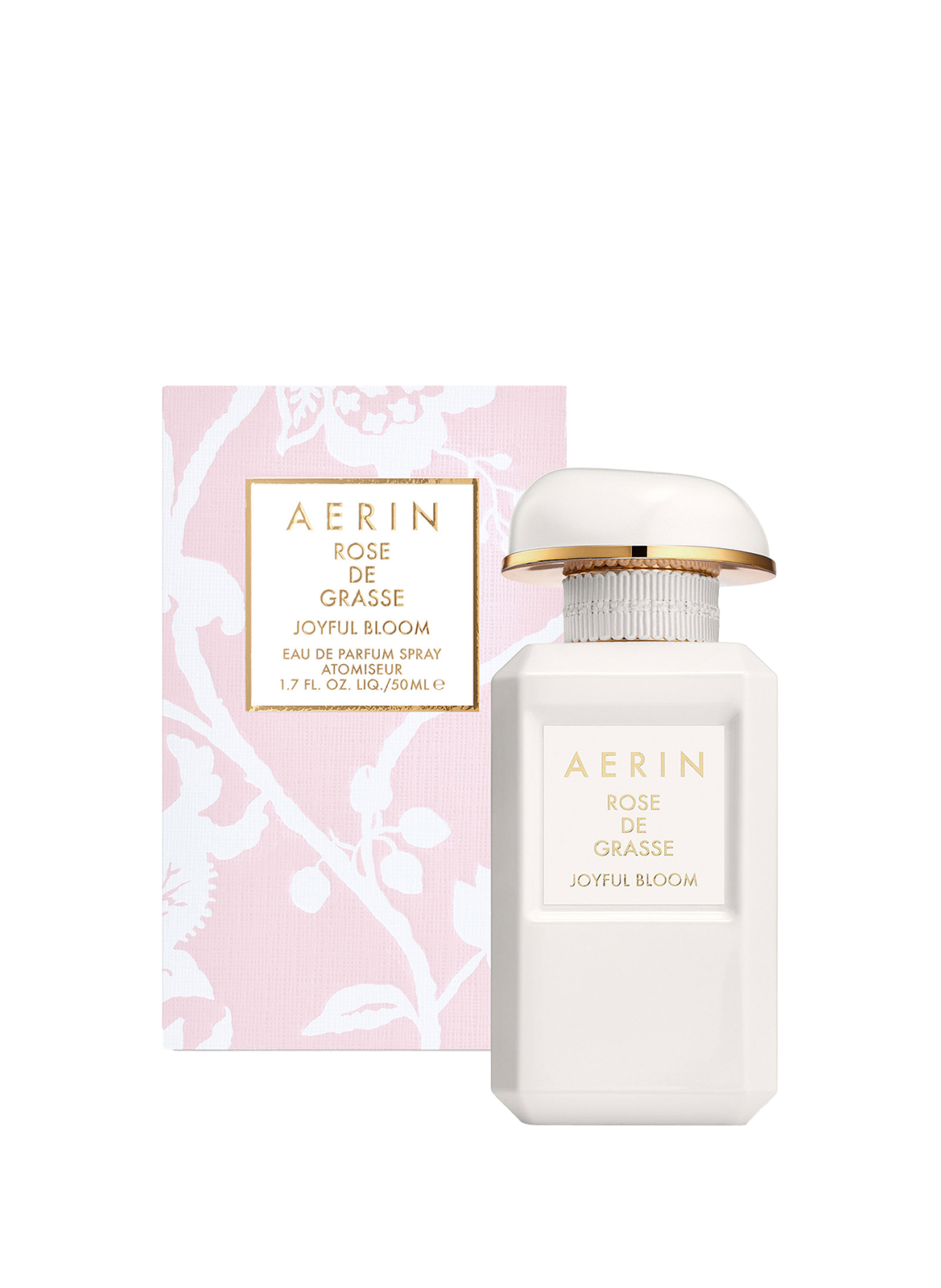 Eau de parfum -  Rose de Grasse Joyful Bloom ESTÉE LAUDER No color