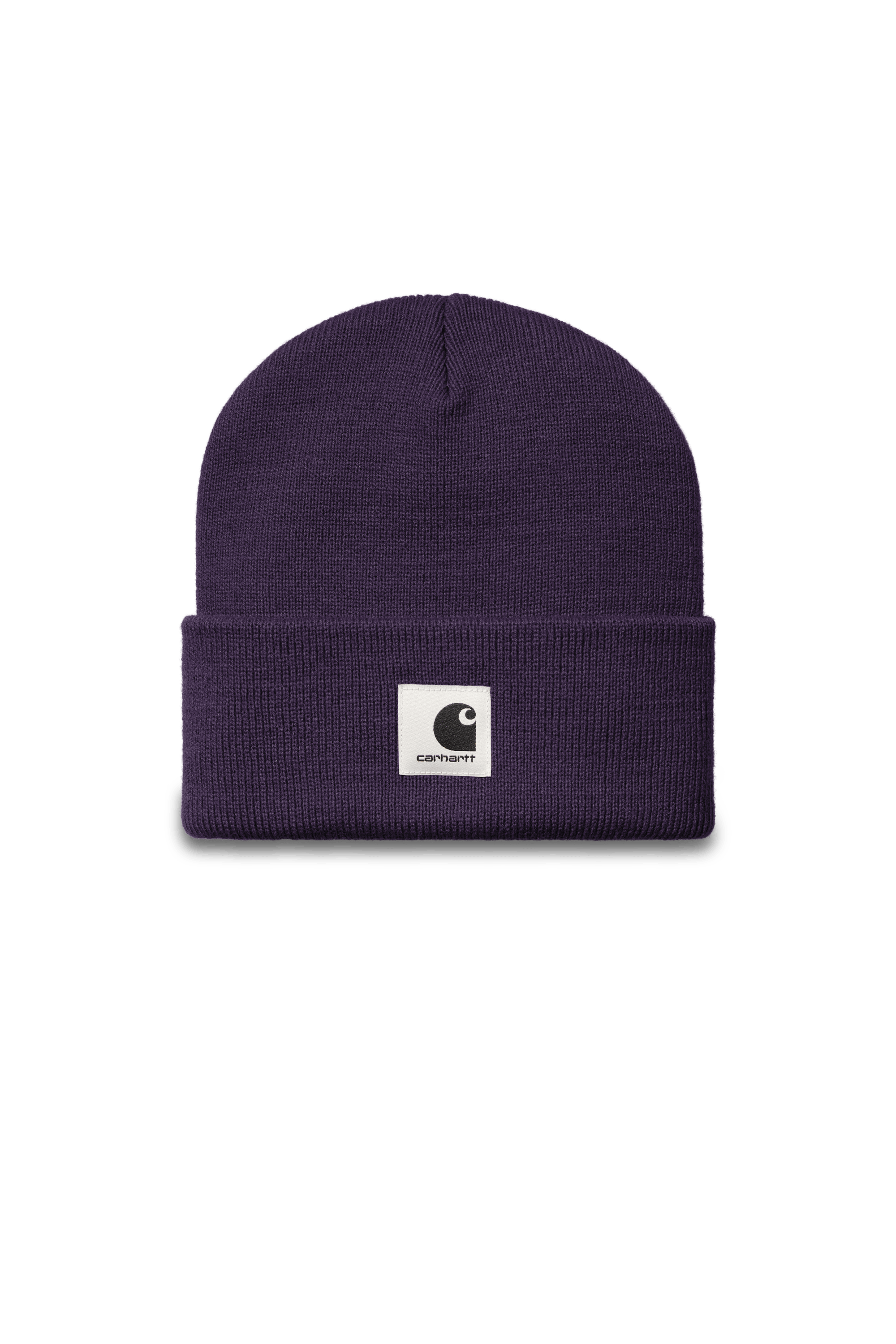 Bonnet w' ashley beanie CARHARTT WIP Violet
