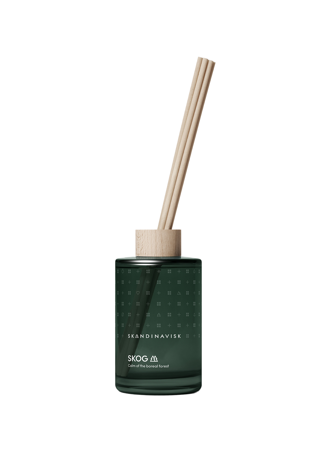 Diffuseur de parfum Skog 200ml SKANDINAVISK Vert