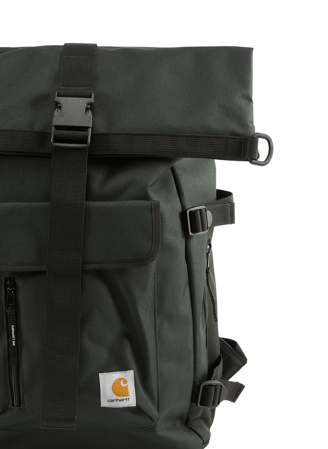 Philis Rucksack | Grun CARHARTT WIP Herren