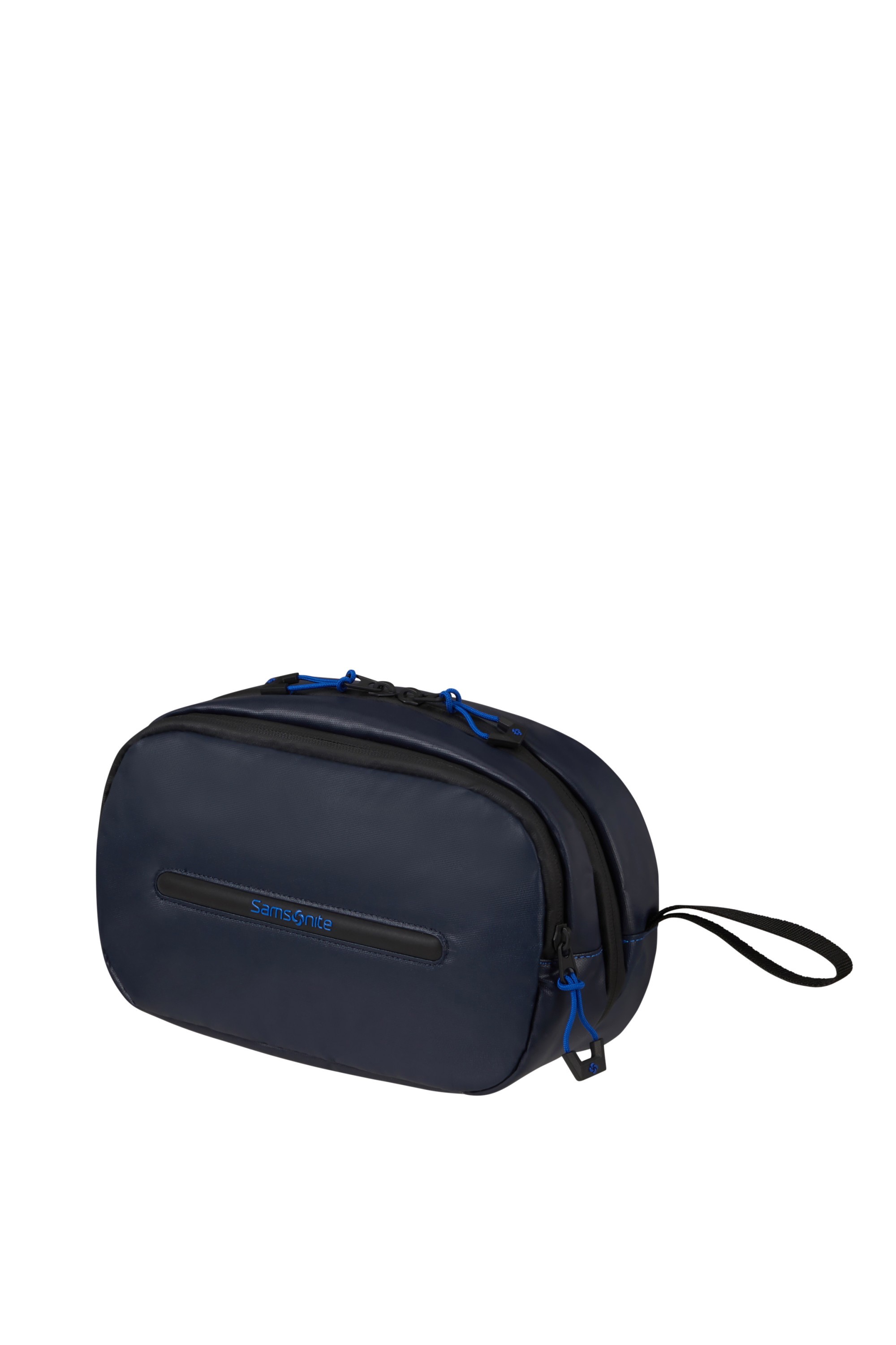 Ecodiver trousse de toilette taille s SAMSONITE Bleu