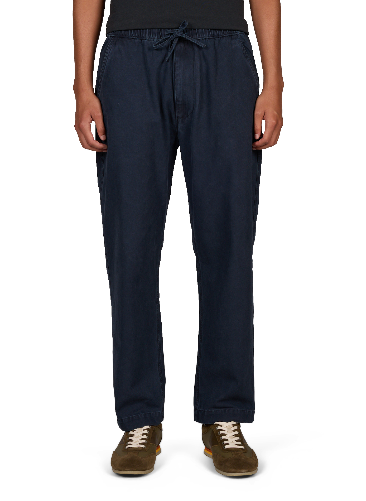 Gerade Hose BELLEROSE Blau