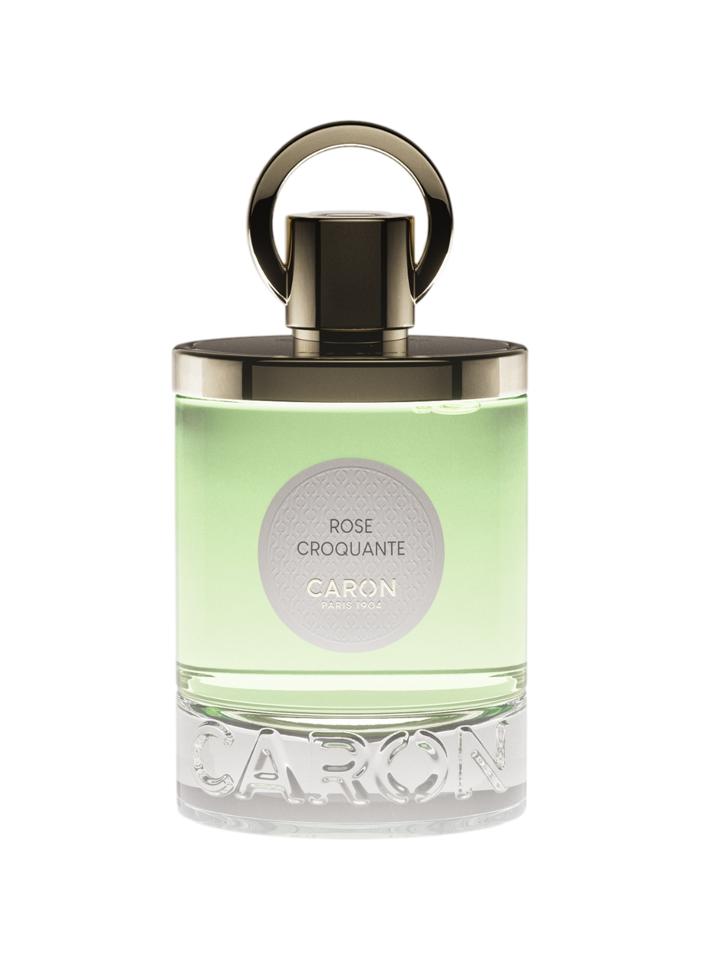 Eau de Toilette - Knackige Rose CARON No color