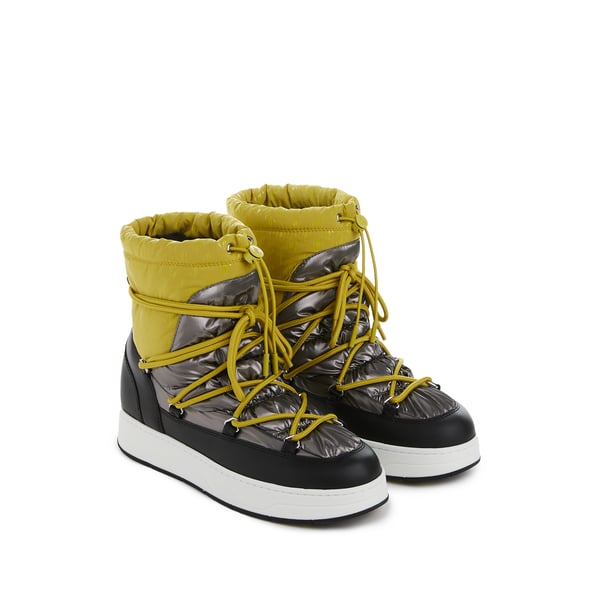 Bottines de ski Wanaka en nylon