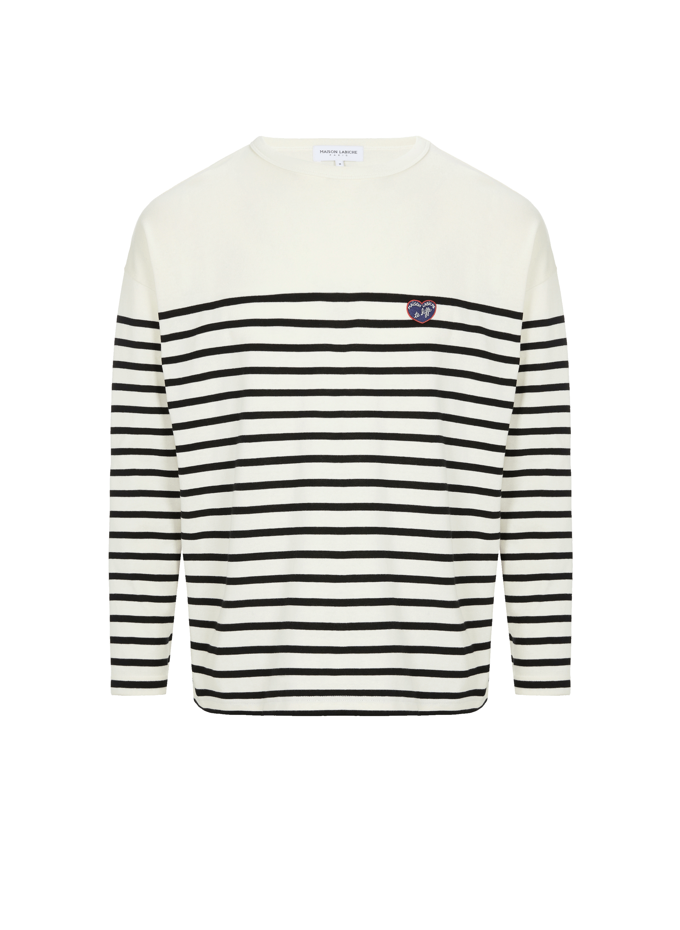 T-shirt Charlot MLB te kiffe