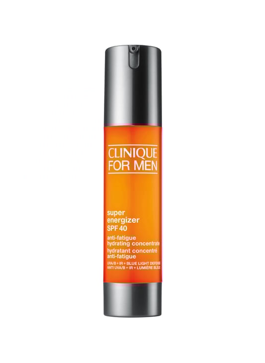 Clinique for Men - Hydratant Concentré Anti-Fatigue SPF 40
