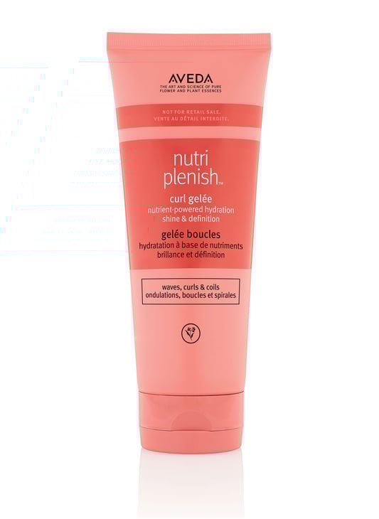 Gel coiffant Nutriplenish