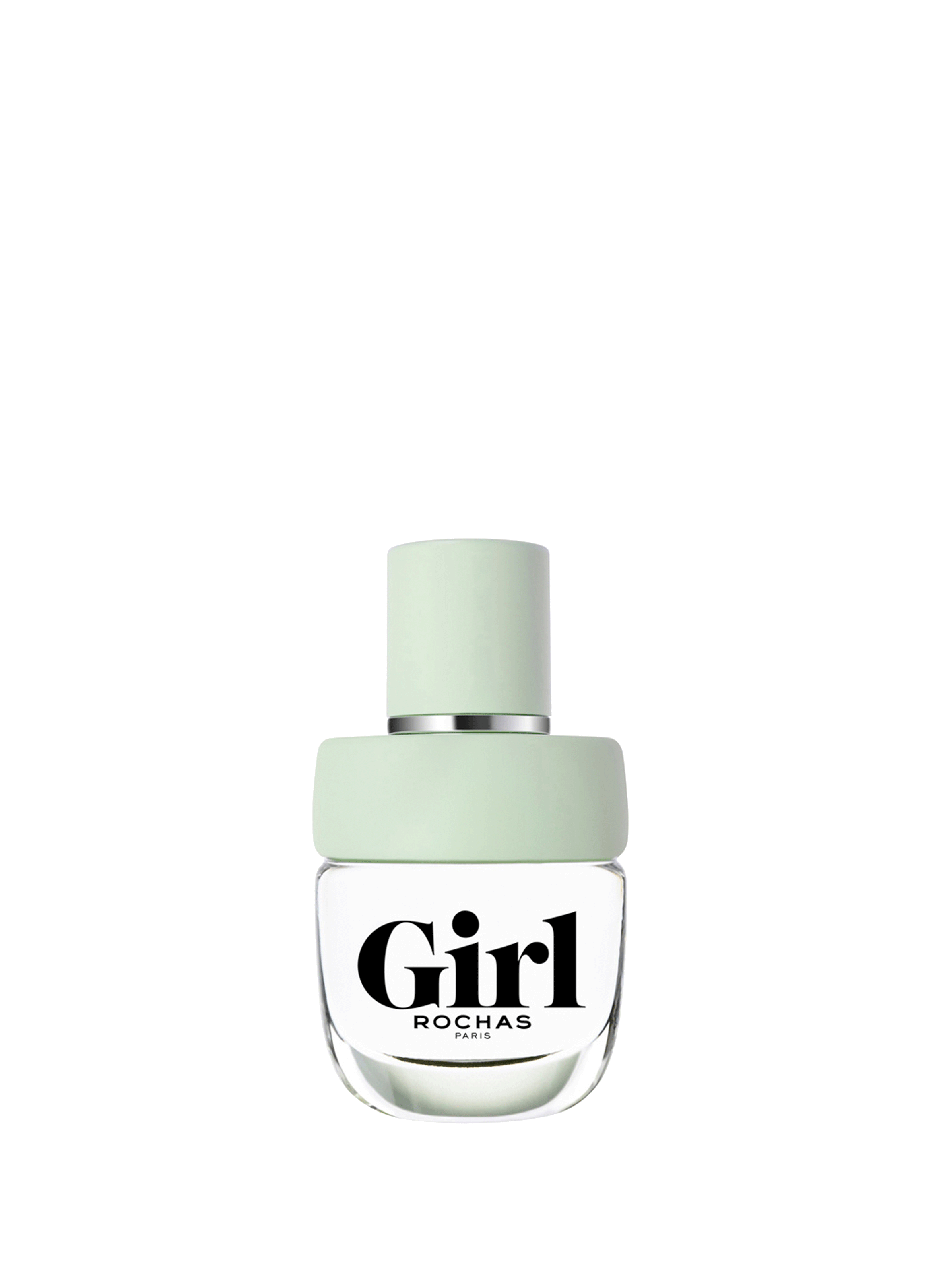 Girl eau de toilette ROCHAS No color