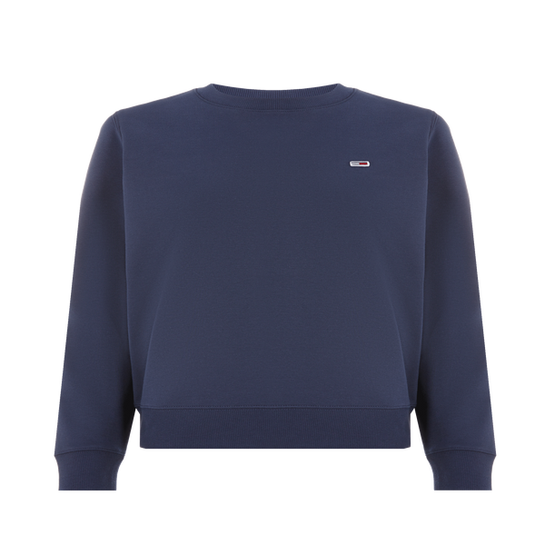 Tommy Hilfiger Cotton-blend Sweatshirt