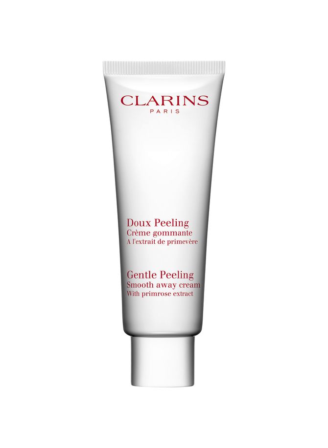 CLARINS Peeling-Creme