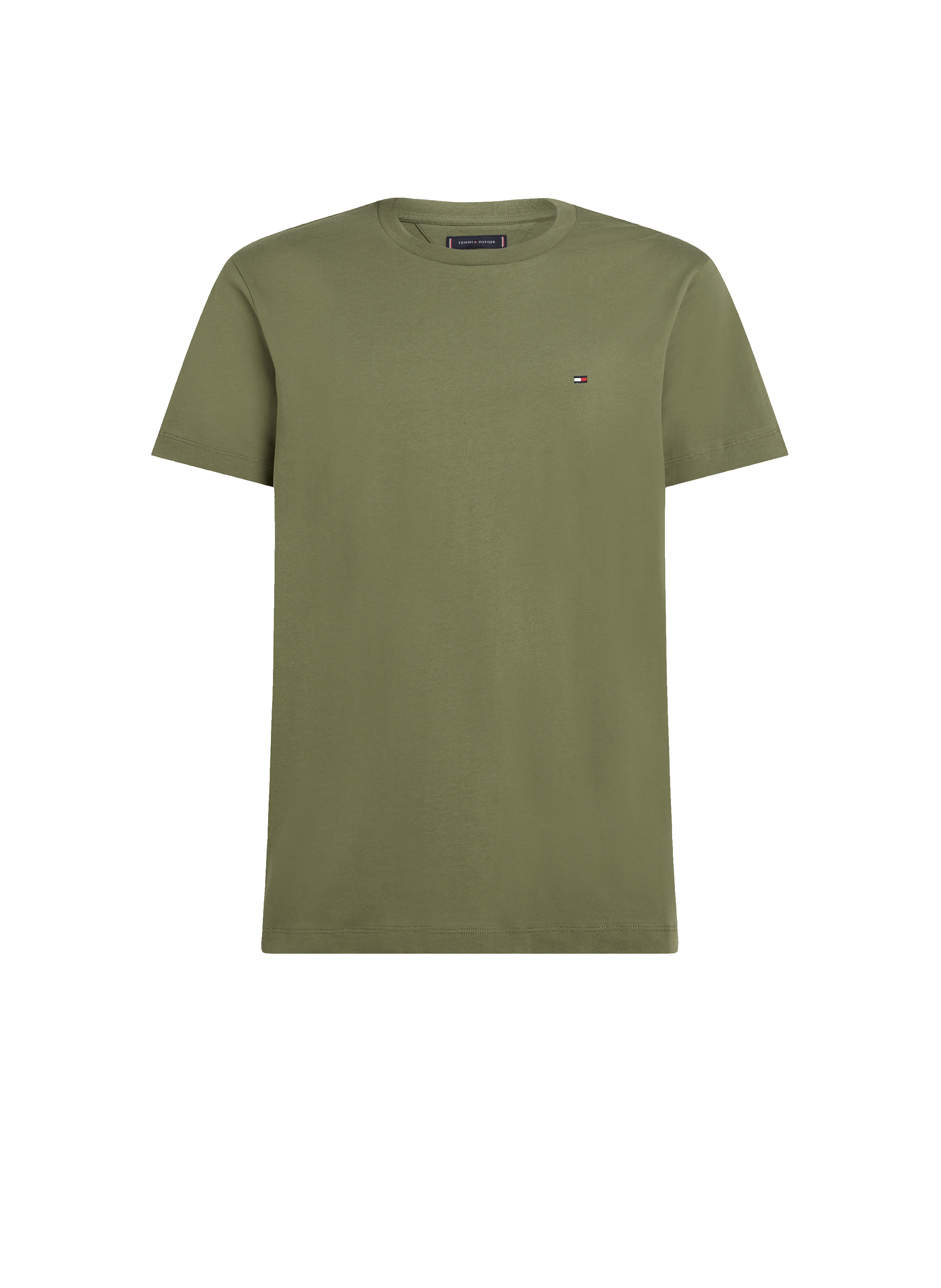 Tee-shirt en coton  Vert
