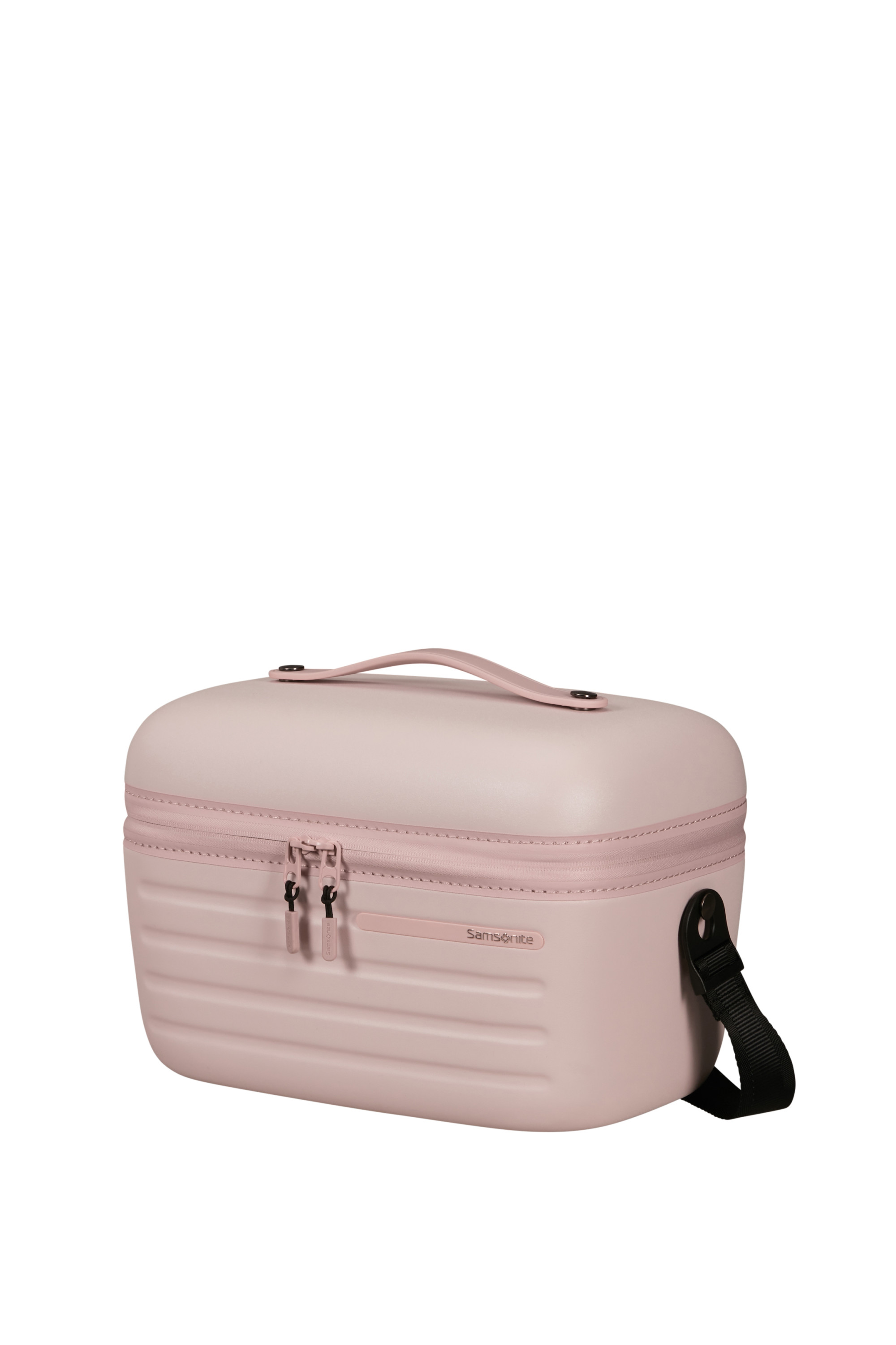 Stackd beauty case taille s SAMSONITE Rose