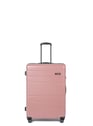 Cabin Luggage - Luggage | Pink by LANCASTER LANCASTER Cabin Luggage - Luggage | Pink