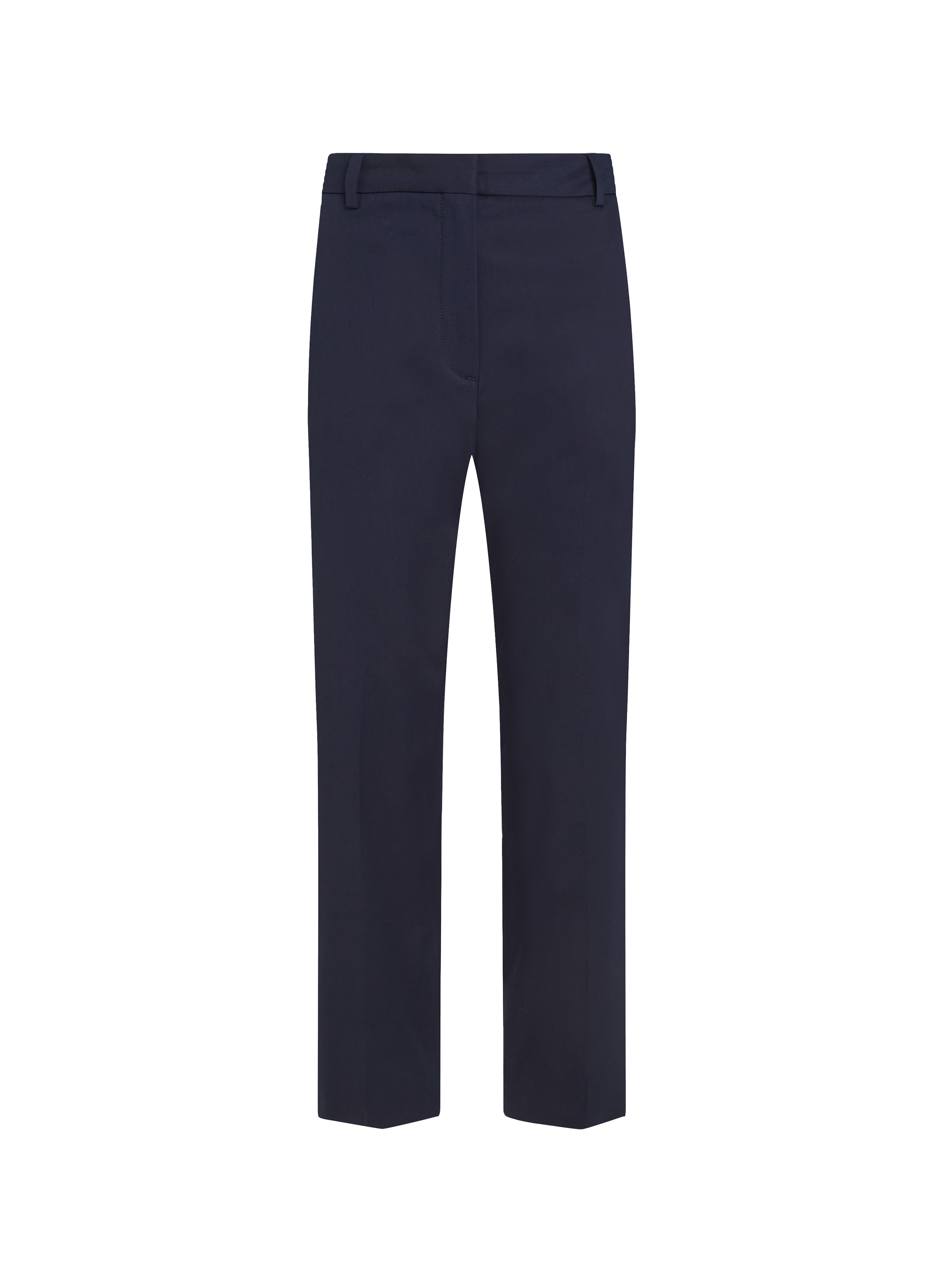 Pantalon habillé TOMMY HILFIGER Bleu