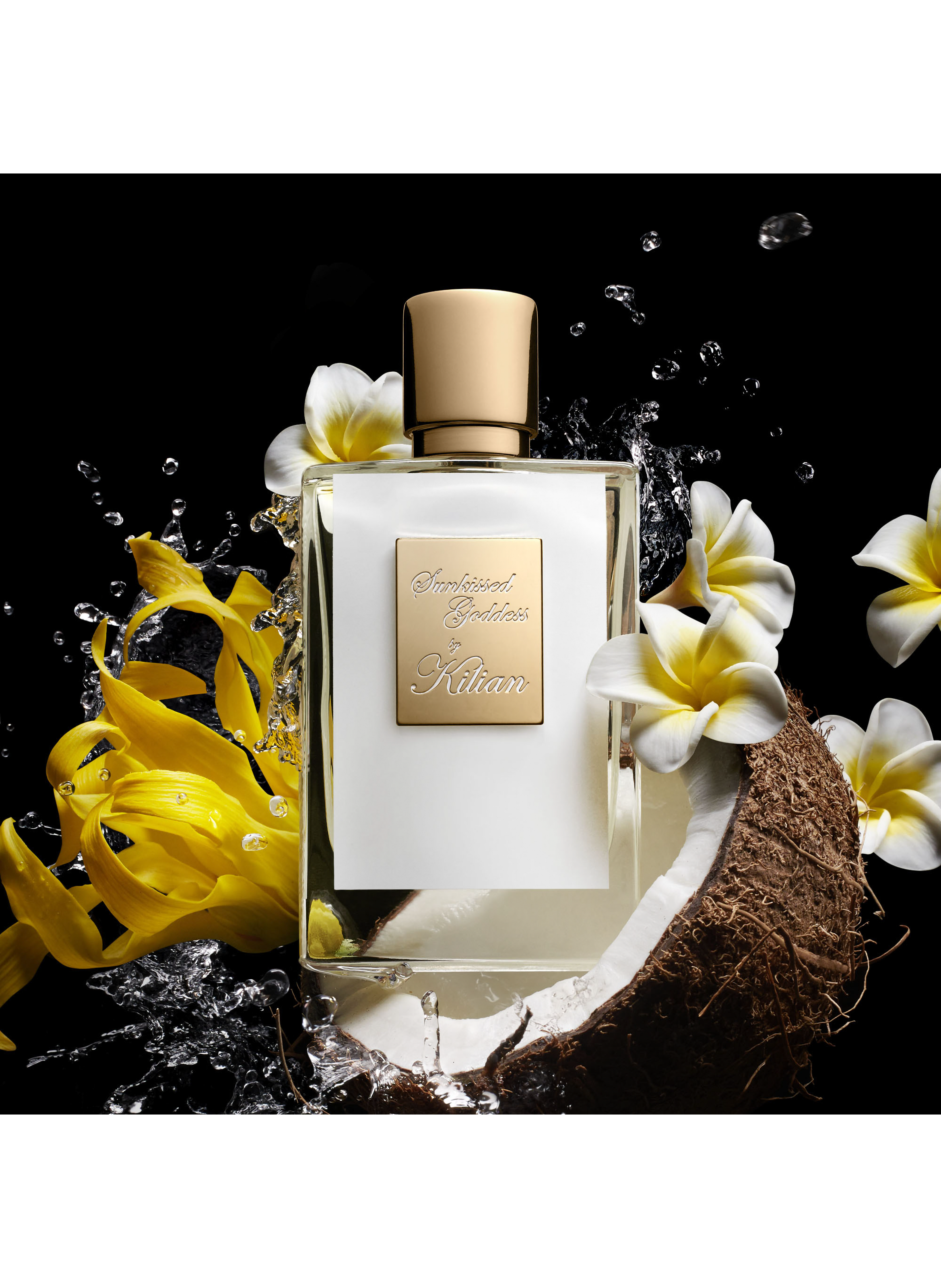 Sunkissed Goddess - Recharge Eau de Parfum KILIAN PARIS No color