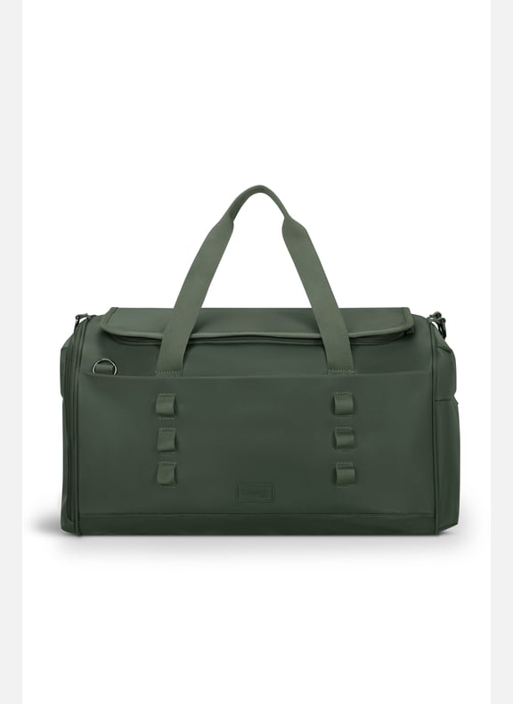 City plume sac de voyage 72h Kaki by LIPAULT PARIS LIPAULT PARIS City plume sac de voyage 72h Kaki