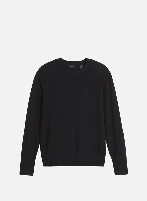 Pull en laine Noir by DOCKERS DOCKERS Pull en laine Noir