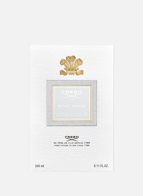 Eau de parfum - Royal Water Millesime by CREED CREED Eau de parfum - Royal Water Millesime