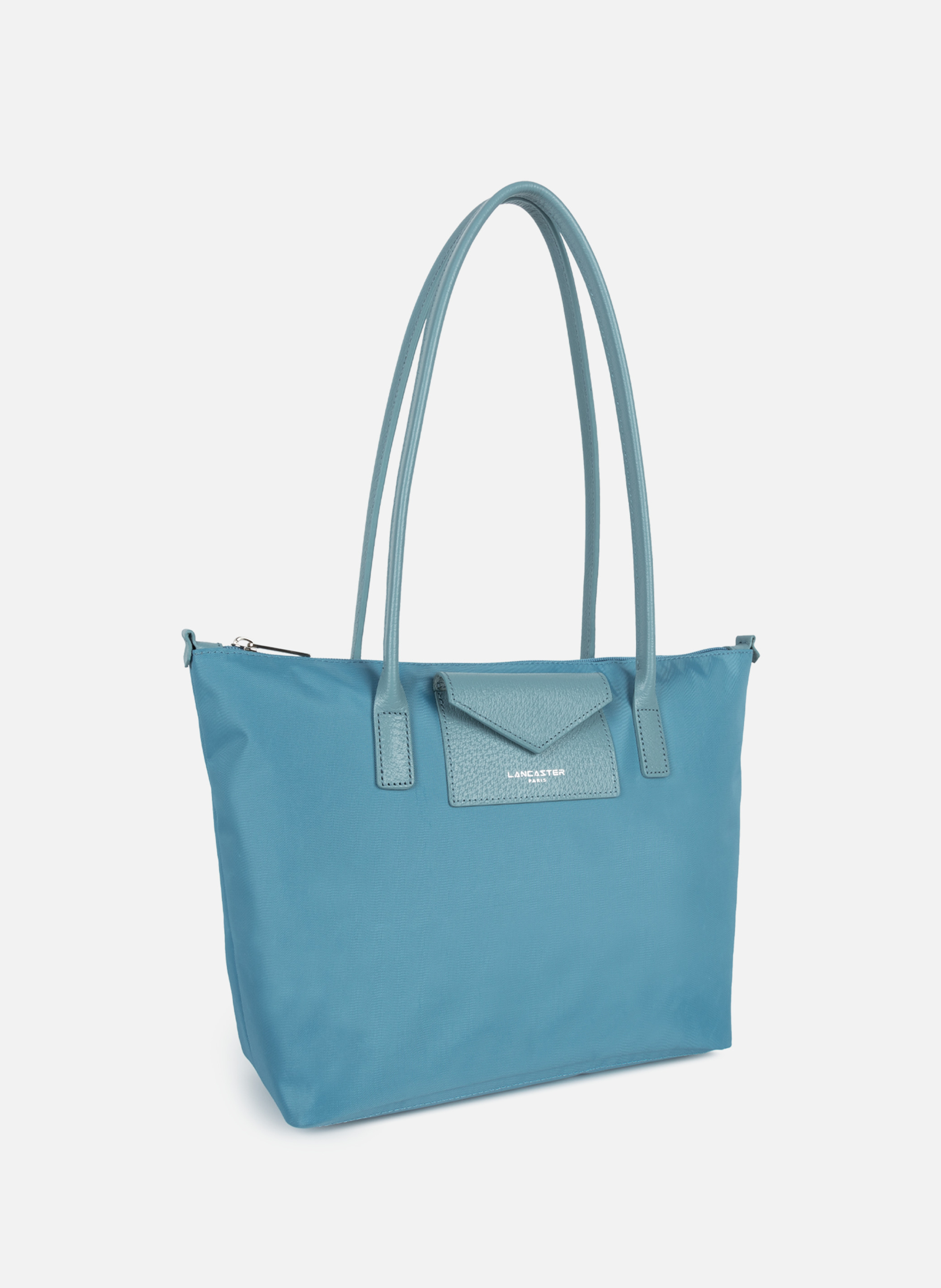 M tote bag - Smart KBA LANCASTER Blue