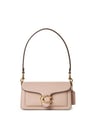 Sac Tabby 20 en cuir  | Beige by COACH COACH Sac Tabby 20 en cuir  | Beige