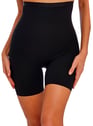 Panty Galbant Taille Haute | Noir by WACOAL WACOAL Panty Galbant Taille Haute | Noir