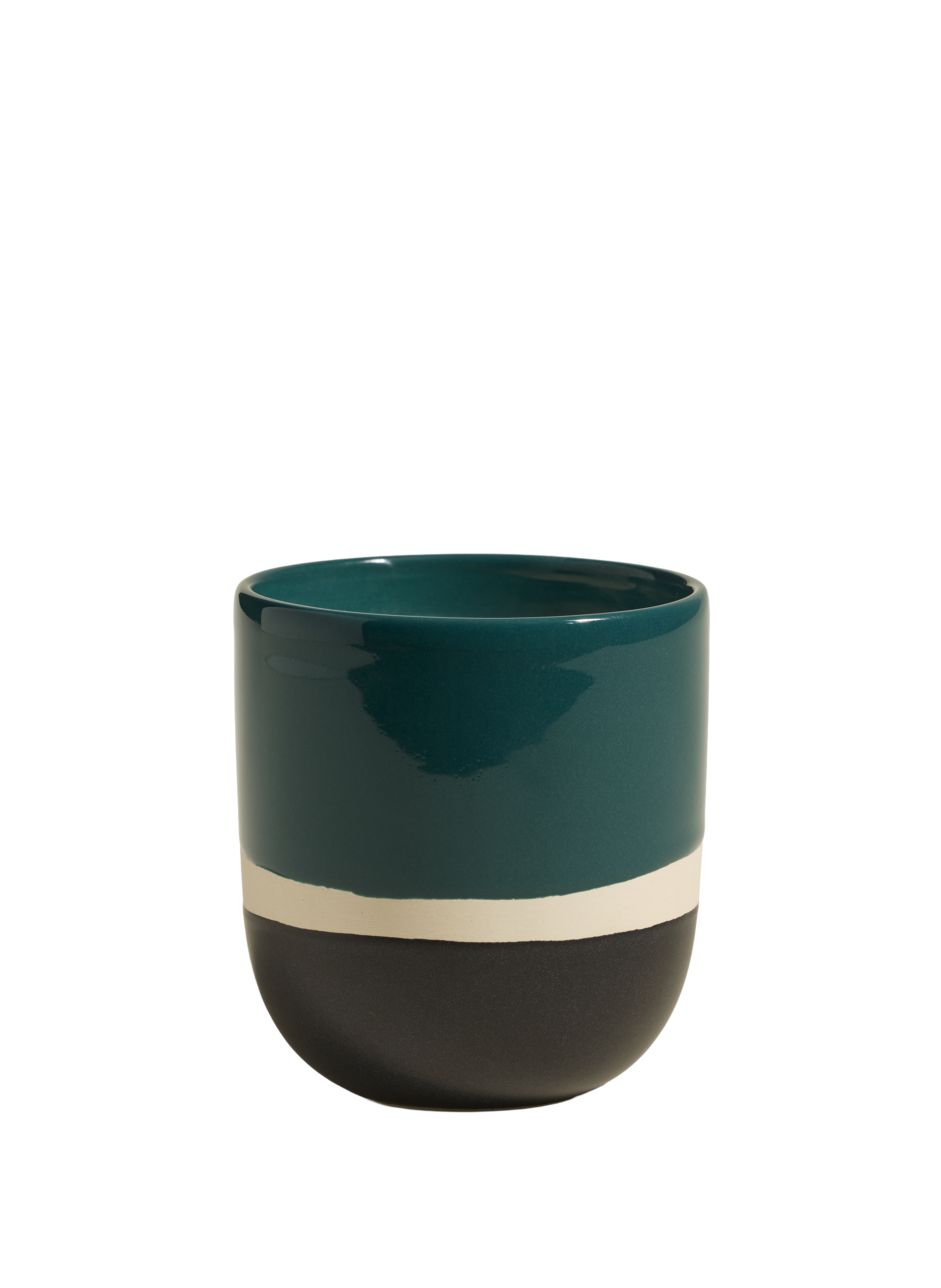 Bougie sicilia MAISON SARAH LAVOINE Bleu