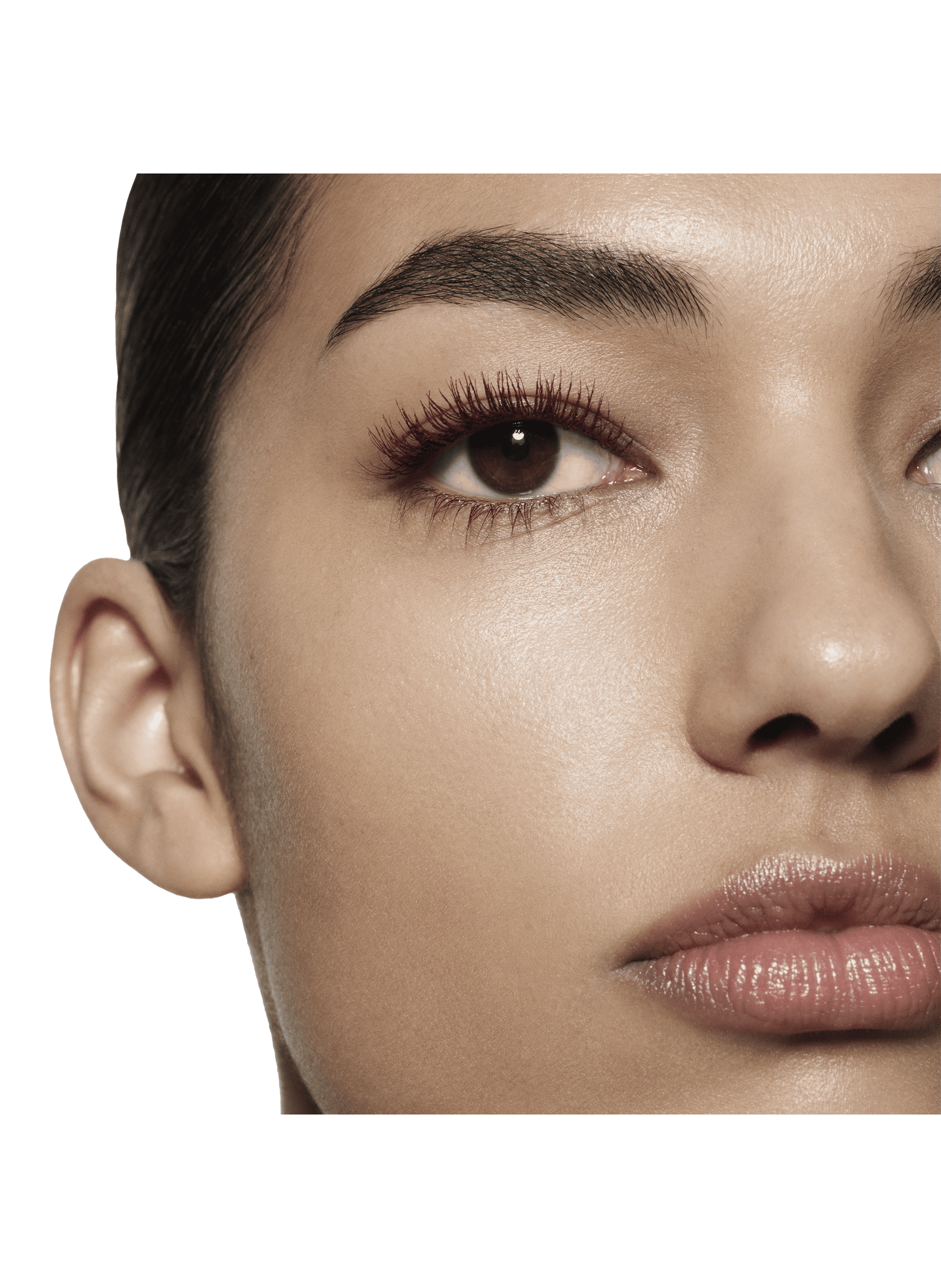 Future Lash Mascara VICTORIA BECKHAM Bordeaux