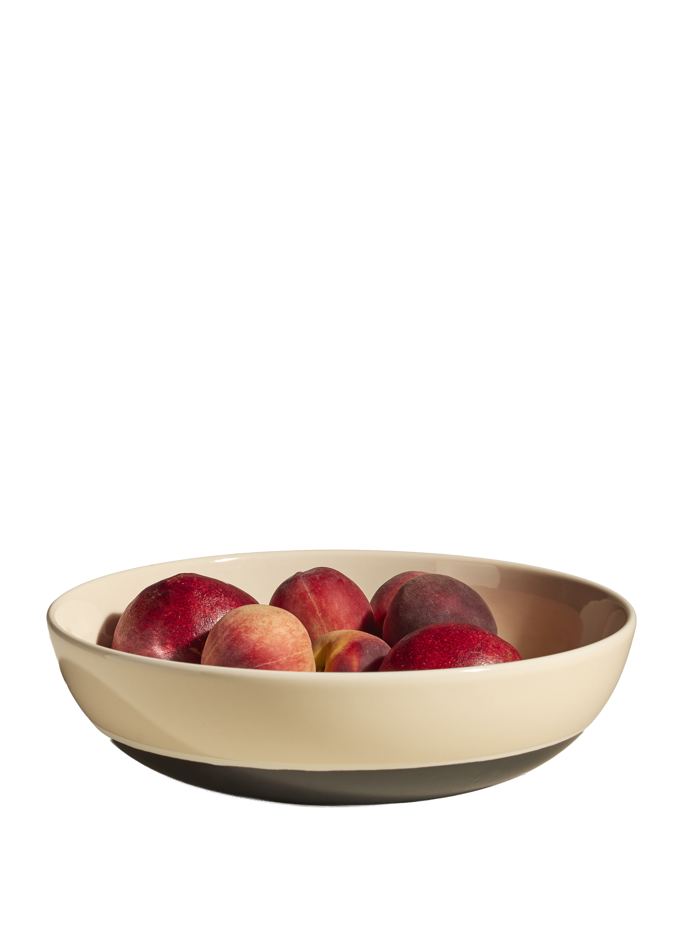 Saladier sicilia MAISON SARAH LAVOINE Beige