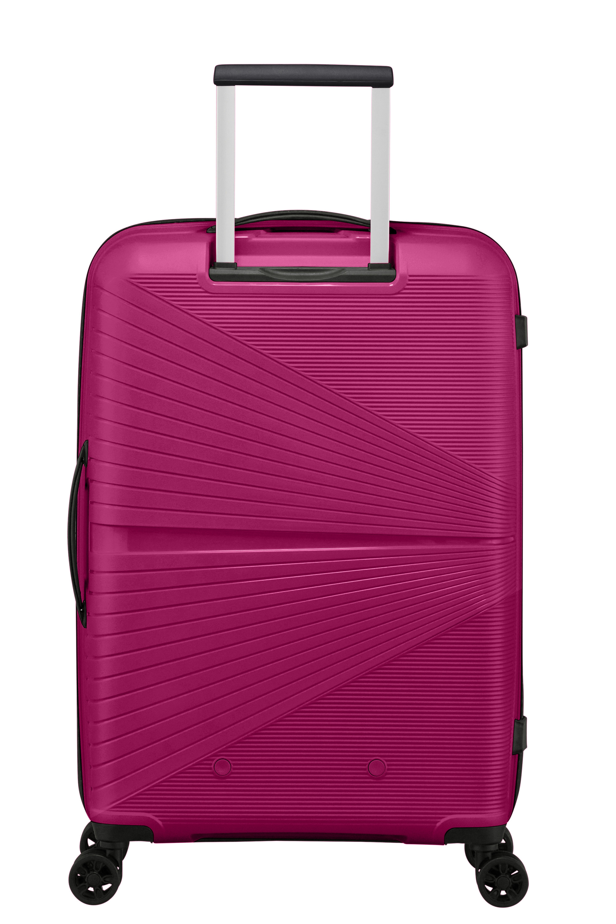 Airconic valise 4 roues taille m AMERICAN TOURISTER Rose
