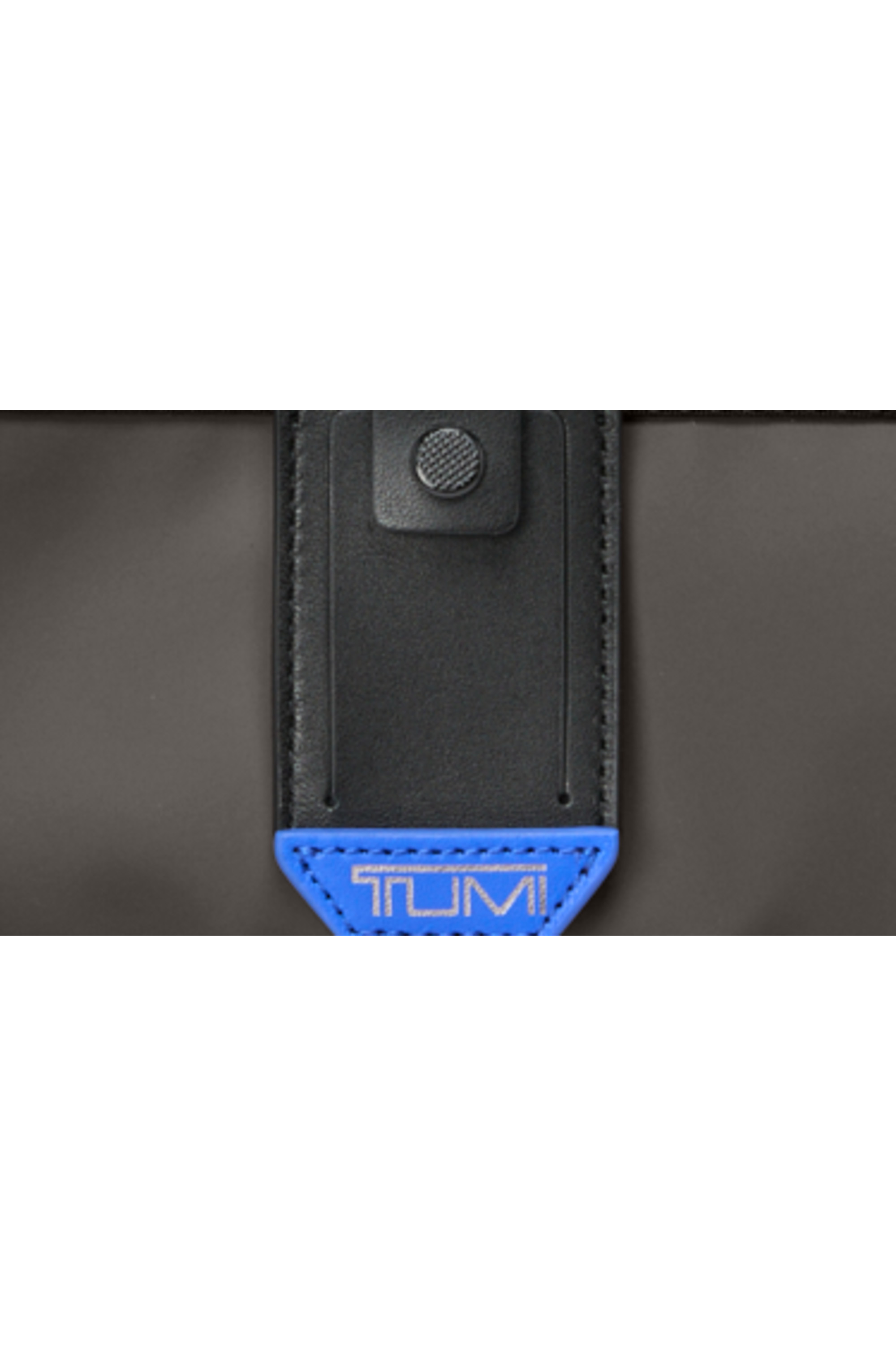 Alpha bravo cross-over bag taille s TUMI Noir